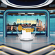 Illustration for article titled Apples New Messy TV Teaser Prompts a Lot of Questions, Most Notably: Why?